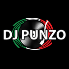 DJ Punzo आइकन