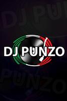 DJ Punzo Poster