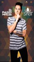 DJ Paulo Pringles poster