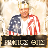 Dj Prince One 아이콘