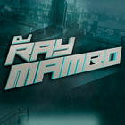 Dj Ray Mambo icon