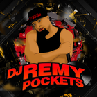 Dj Remy Pockets-icoon