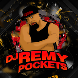 Dj Remy Pockets アイコン