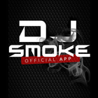 DJ Smoke icône