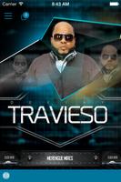 Dj Travieso 海报
