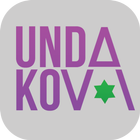 DJ Undakova App Zeichen