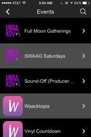DJ Undakova App Screenshot 3