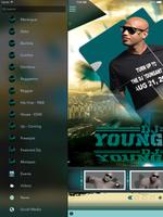 DJ Young Ant capture d'écran 3