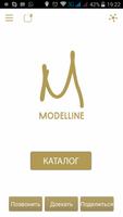 MODELLINE_RUS постер