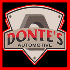 Donte's Auto icône
