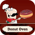 Donut Oven 图标