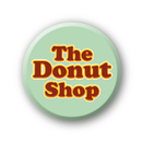 The Donut Shop APK