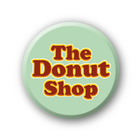 The Donut Shop biểu tượng