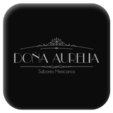 Doña Aurelia. biểu tượng