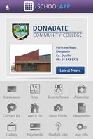 Donabate Community College Affiche