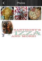 DonAnthony's Pizza and More syot layar 2