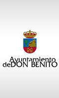 Don Benito Poster