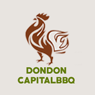 DonDonCapitalBBQ أيقونة