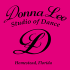 Donna Lee Studio of Dance-icoon