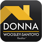 Donna Santoyo Realtor® icône
