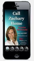 Call Zachary Home poster
