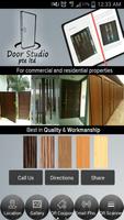 Door Studio Pte Ltd Affiche