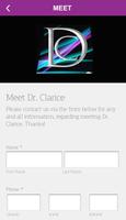 DoctorClarice تصوير الشاشة 3