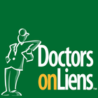 Doctors on Liens آئیکن