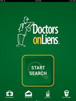 Doctors on Liens اسکرین شاٹ 3