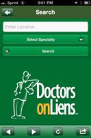 Doctors on Liens poster