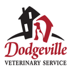 Dodgeville Veterinary Service 圖標