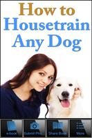 How To House Train Your Dog poster