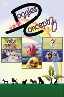 Doggies Concept постер