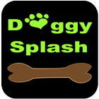 Doggy Splash icône