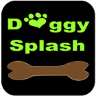 Doggy Splash 图标