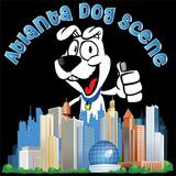 ATLANTA Dog Scene icon
