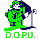 D.O.P.U. icon