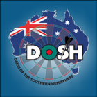 Dosh Darts أيقونة