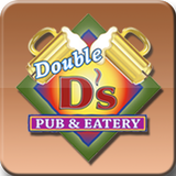 Double D's Pub أيقونة
