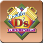 Double D's Pub আইকন