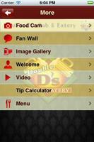 Double D's Pub captura de pantalla 1