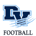 Dougherty Valley Football Zeichen