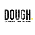 Dough Pizza 아이콘