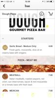Dough Pizza اسکرین شاٹ 3