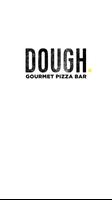 Dough Pizza plakat