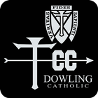 Dowling ícone