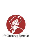 The Downey Patriot Newspaper 海报