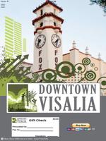 Downtown Visalians 截图 3