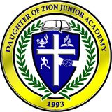 Daughters of Zion Jr Academy ícone