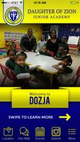 Daughters of Zion Jr Academy Affiche